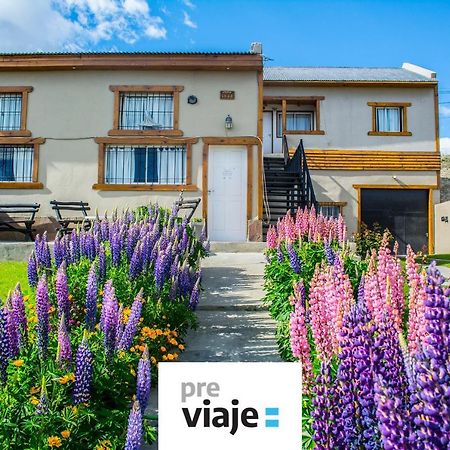 Apart Haiken El Calafate Dış mekan fotoğraf