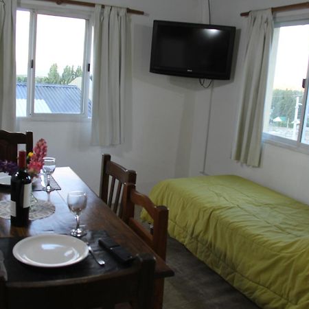 Apart Haiken El Calafate Dış mekan fotoğraf