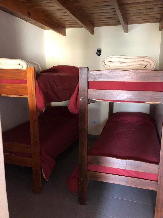 Apart Haiken El Calafate Dış mekan fotoğraf