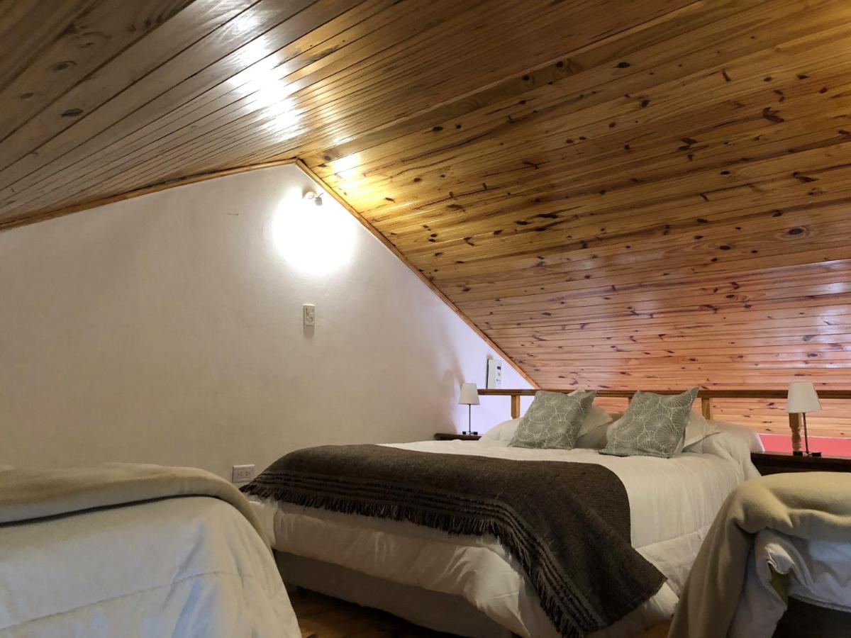 Apart Haiken El Calafate Dış mekan fotoğraf