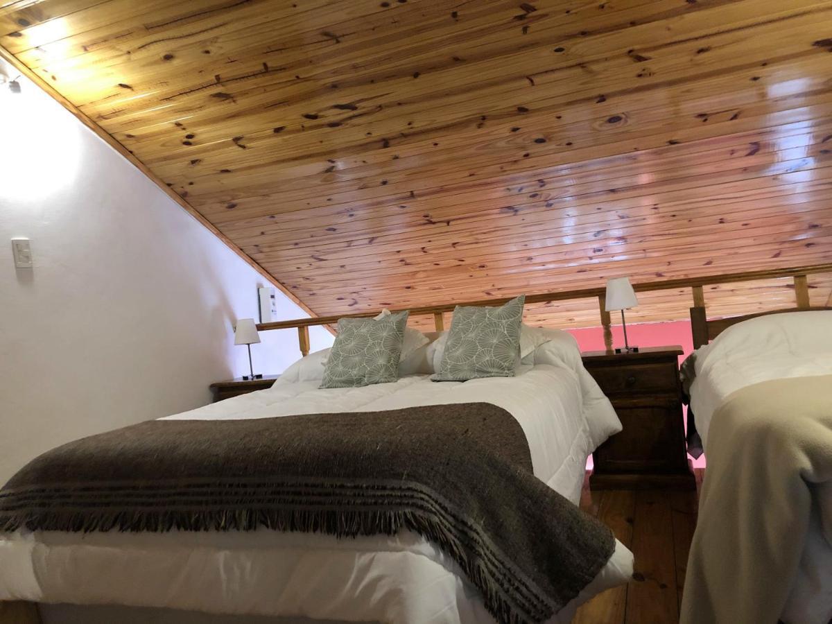 Apart Haiken El Calafate Dış mekan fotoğraf