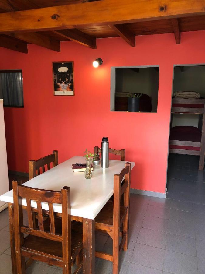 Apart Haiken El Calafate Dış mekan fotoğraf