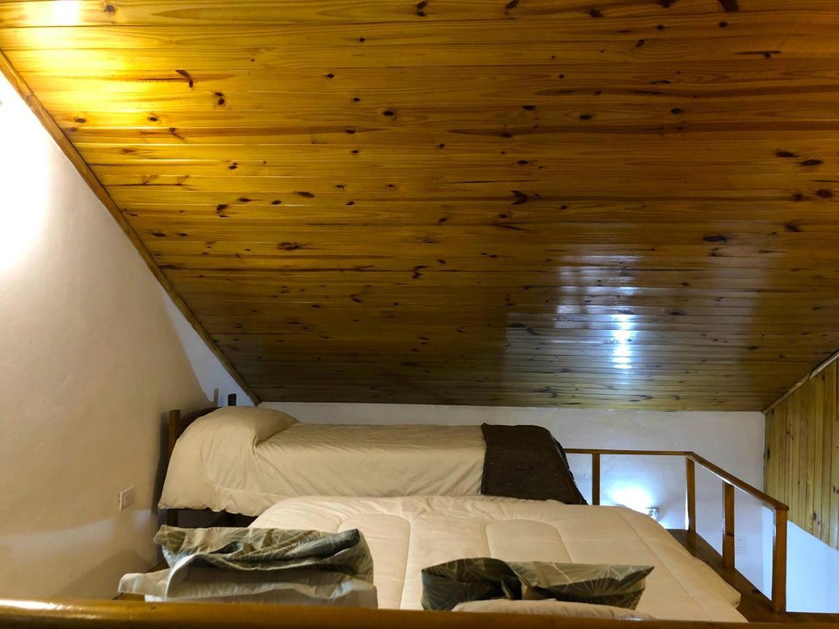 Apart Haiken El Calafate Dış mekan fotoğraf