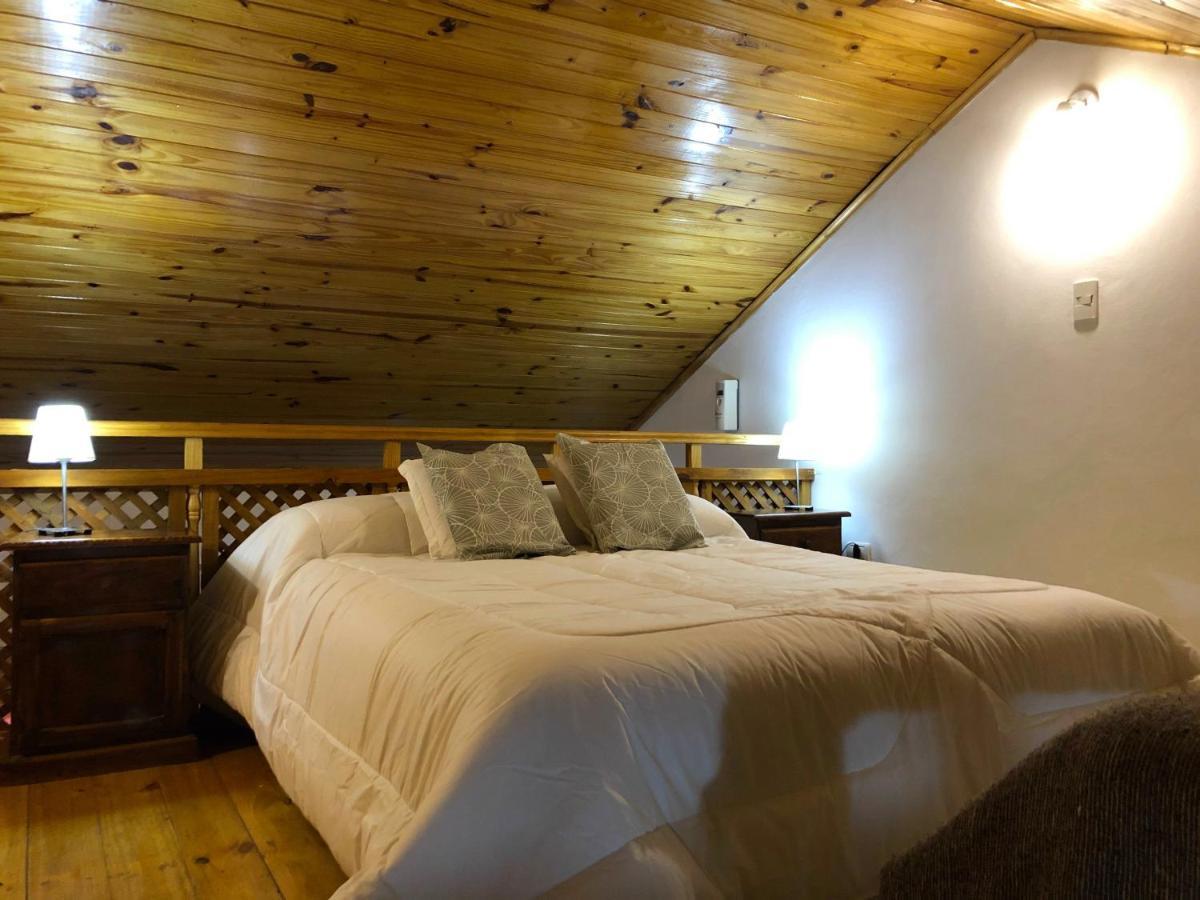 Apart Haiken El Calafate Dış mekan fotoğraf