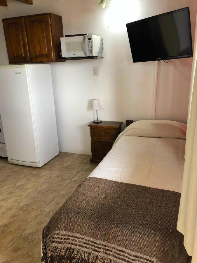 Apart Haiken El Calafate Dış mekan fotoğraf