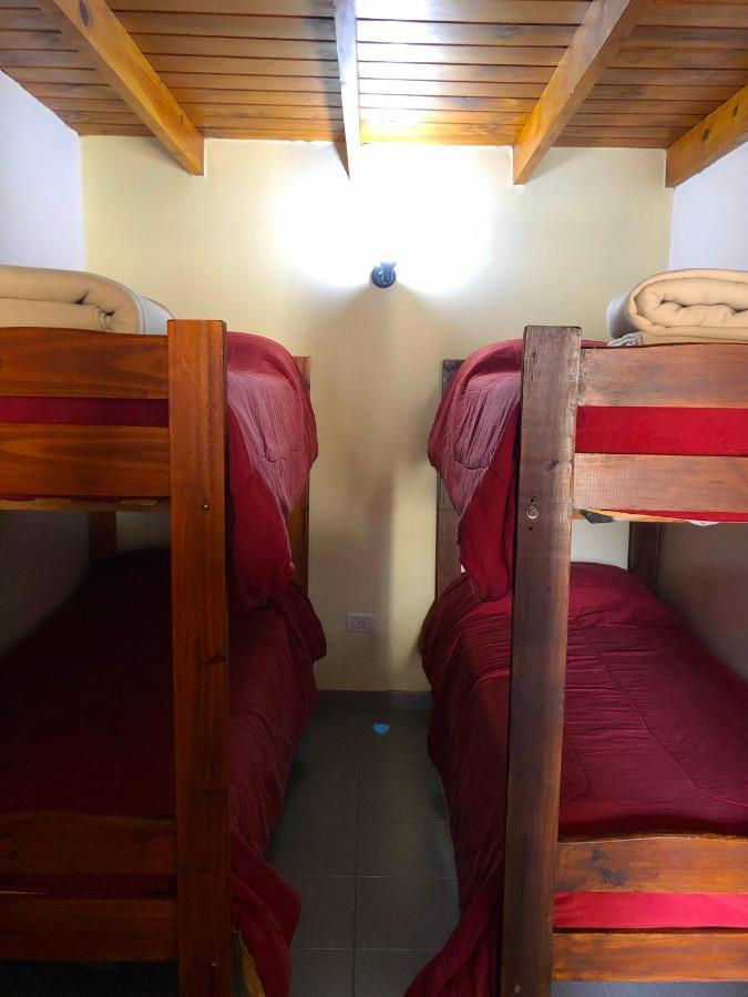 Apart Haiken El Calafate Dış mekan fotoğraf