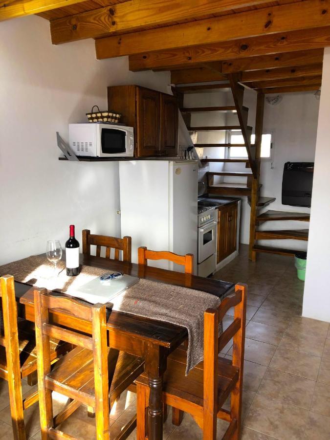 Apart Haiken El Calafate Dış mekan fotoğraf