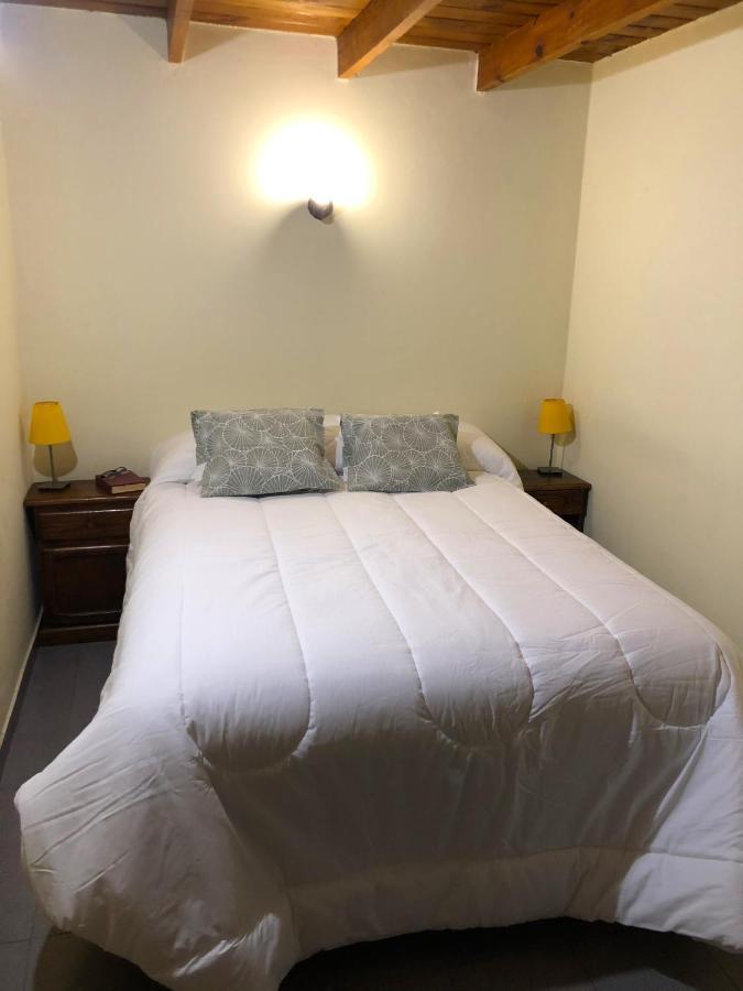 Apart Haiken El Calafate Dış mekan fotoğraf