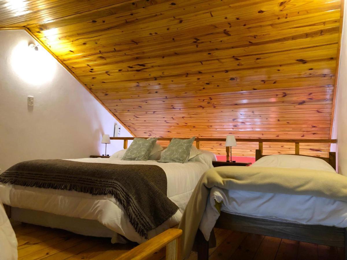 Apart Haiken El Calafate Dış mekan fotoğraf