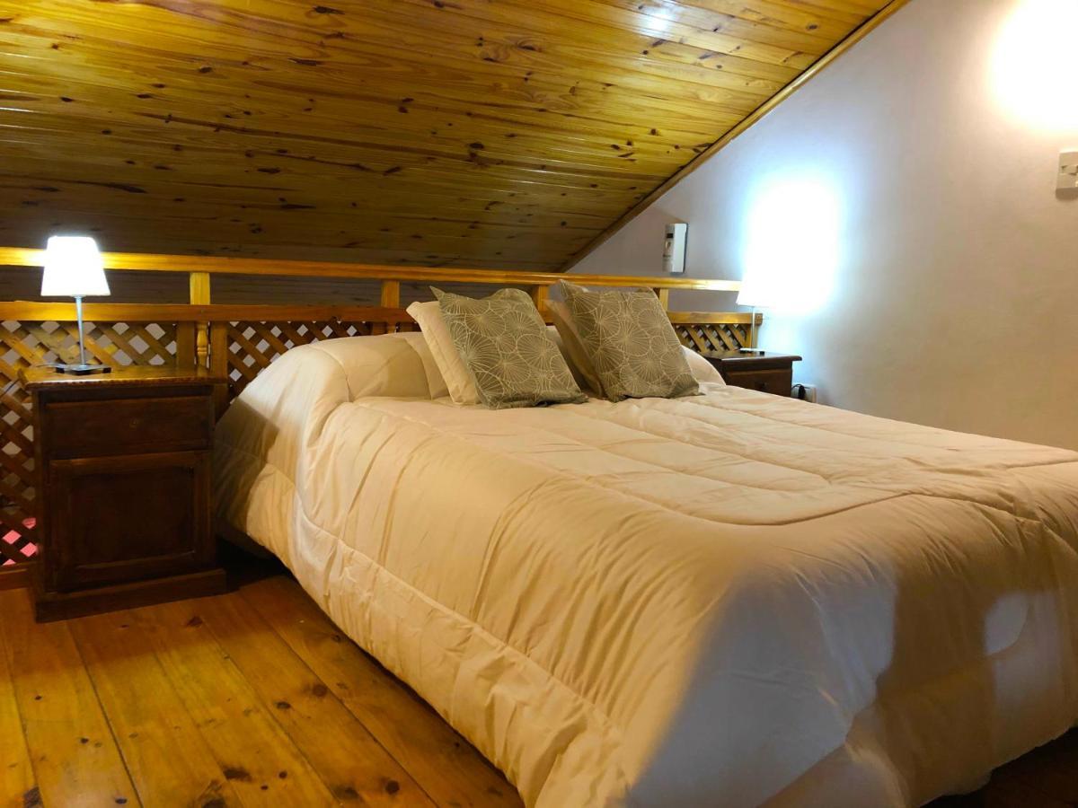 Apart Haiken El Calafate Dış mekan fotoğraf