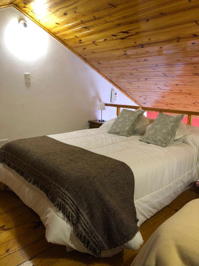 Apart Haiken El Calafate Dış mekan fotoğraf