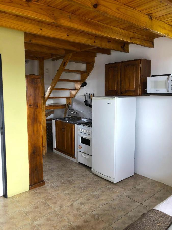 Apart Haiken El Calafate Dış mekan fotoğraf