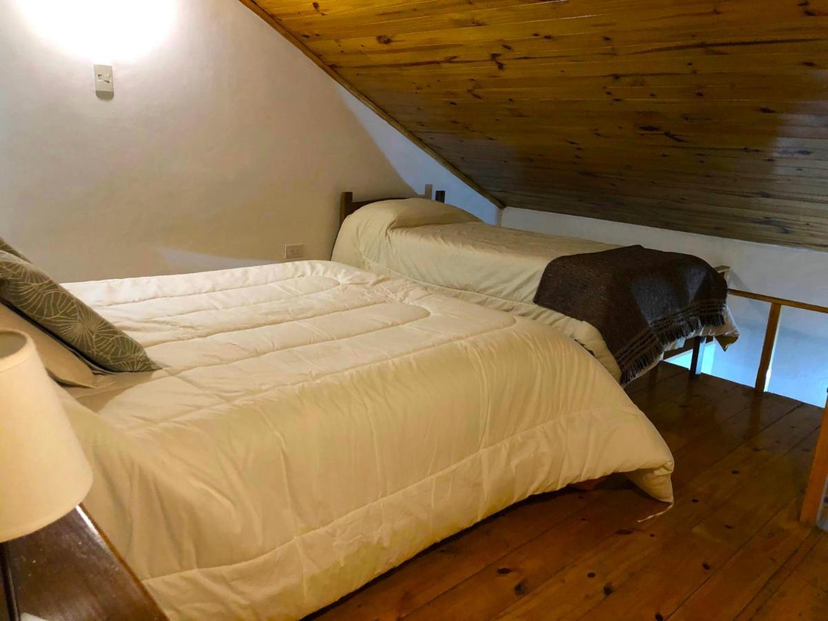 Apart Haiken El Calafate Dış mekan fotoğraf