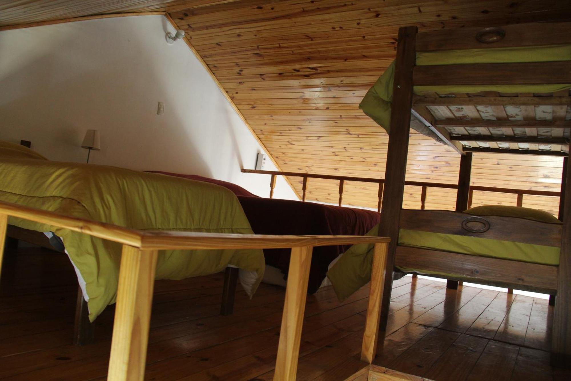 Apart Haiken El Calafate Oda fotoğraf