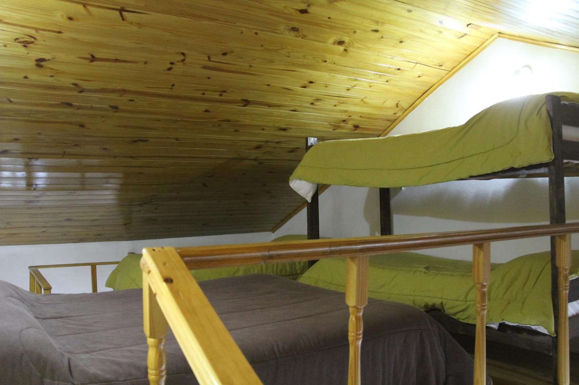 Apart Haiken El Calafate Oda fotoğraf