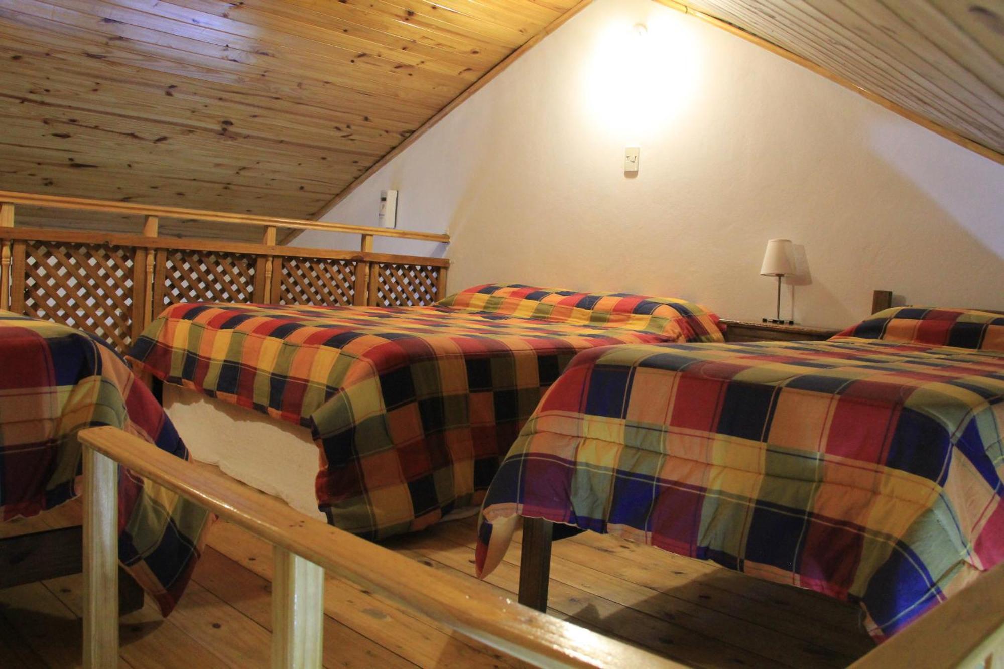 Apart Haiken El Calafate Oda fotoğraf