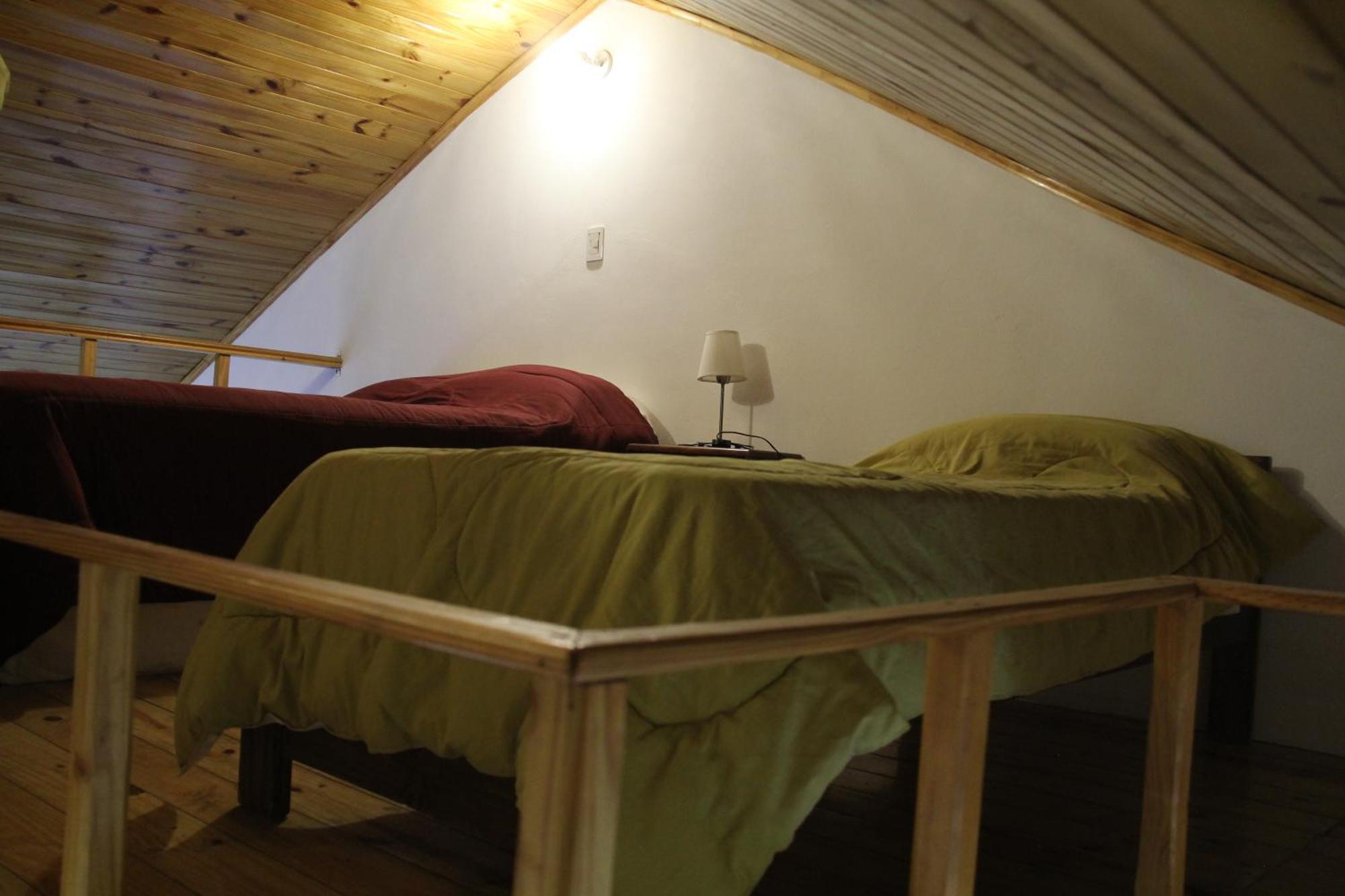 Apart Haiken El Calafate Oda fotoğraf