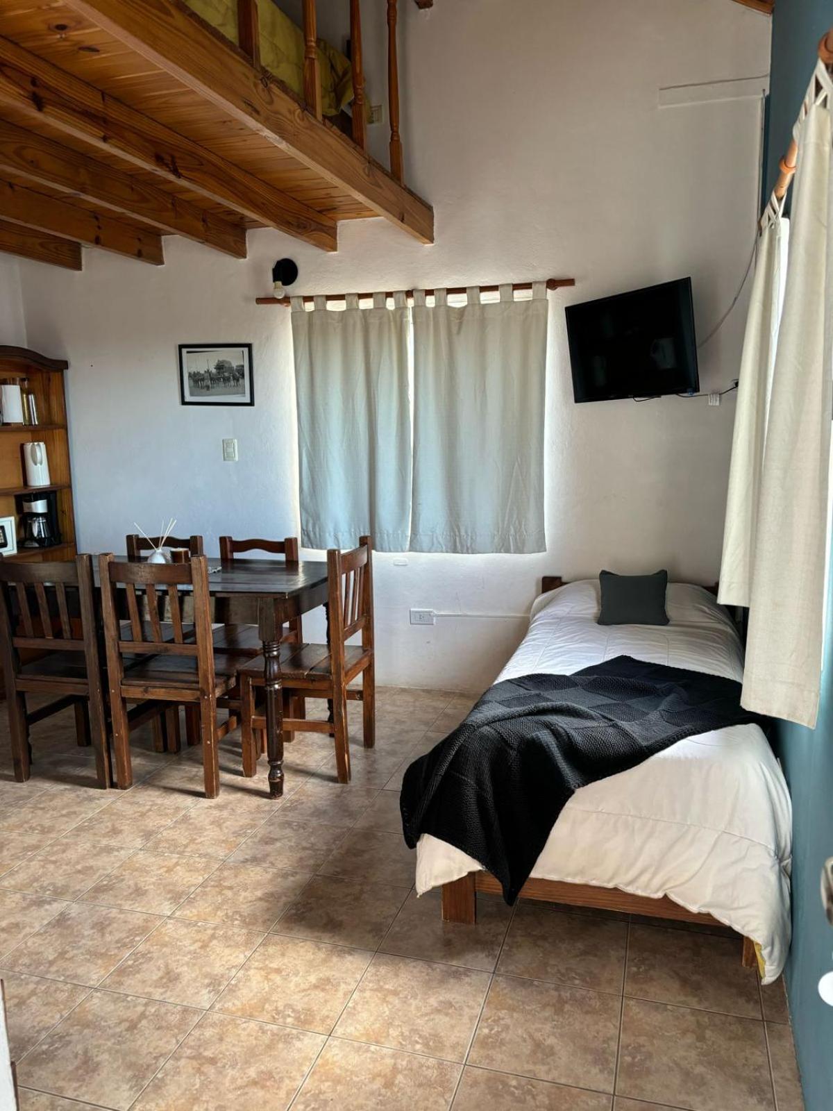 Apart Haiken El Calafate Dış mekan fotoğraf