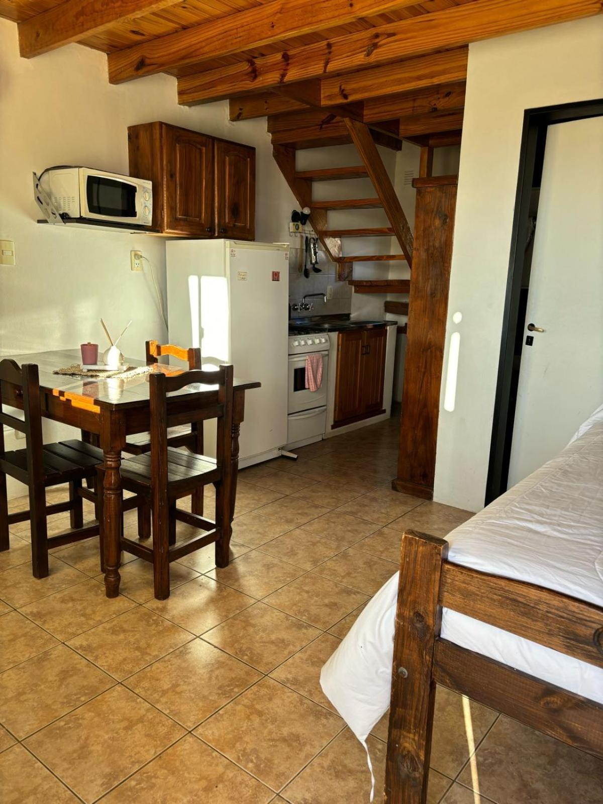 Apart Haiken El Calafate Dış mekan fotoğraf