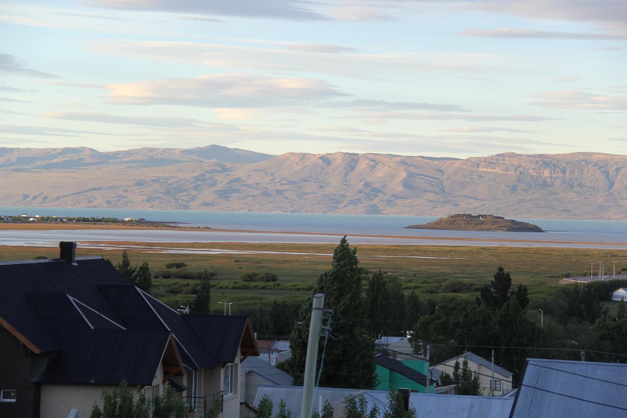 Apart Haiken El Calafate Dış mekan fotoğraf