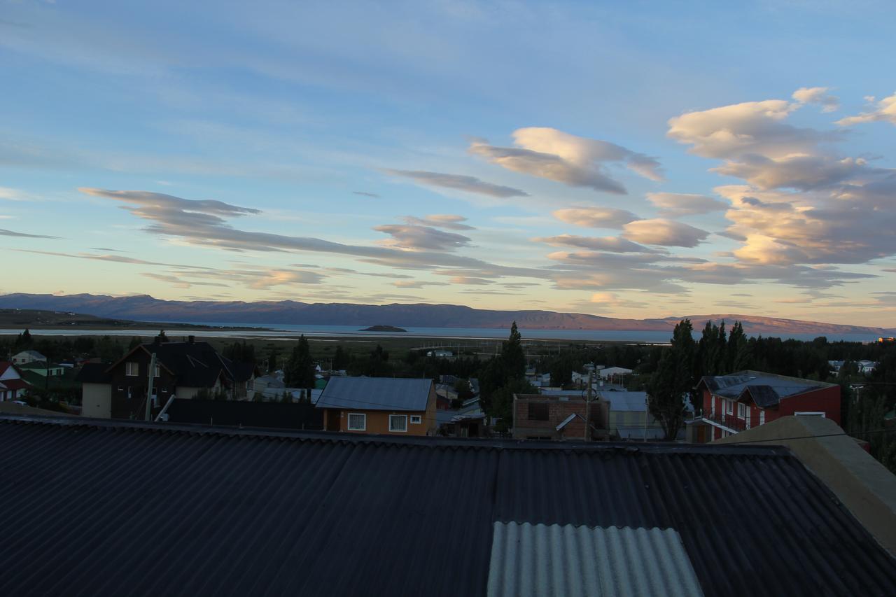Apart Haiken El Calafate Dış mekan fotoğraf