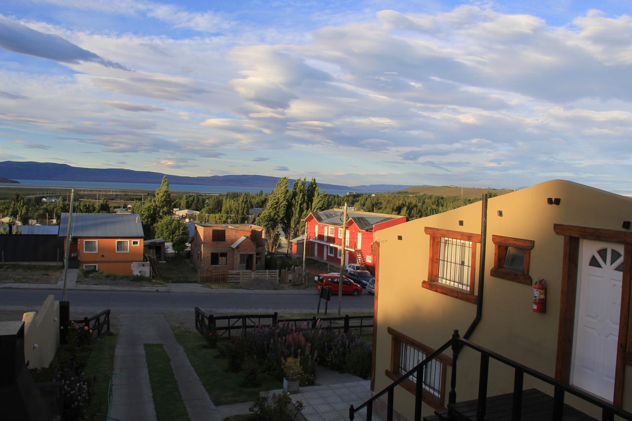 Apart Haiken El Calafate Dış mekan fotoğraf
