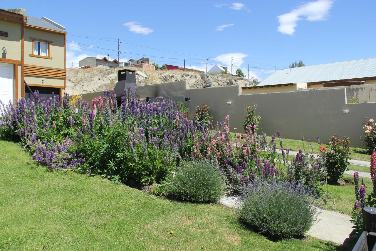 Apart Haiken El Calafate Dış mekan fotoğraf